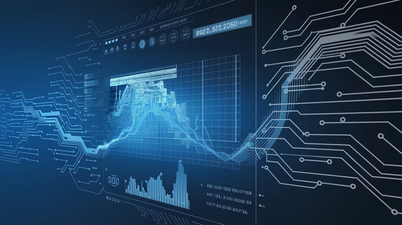 AI controller managing production against renewable supply